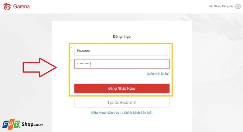 Hướng dẫn 2 cách check ID FF (Free Fire) cực kỳ đơn giản