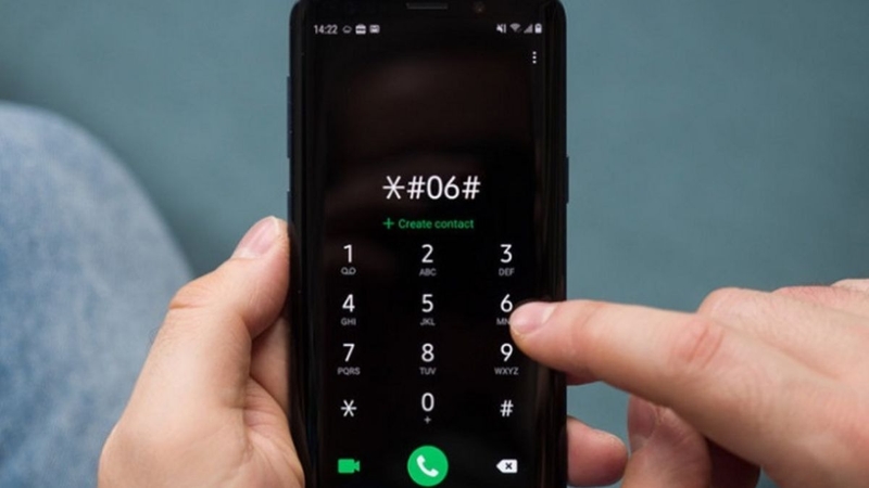 Check IMEI GG Pixel hình 4