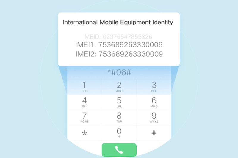 Lợi ích chính của việc check IMEI Masstel