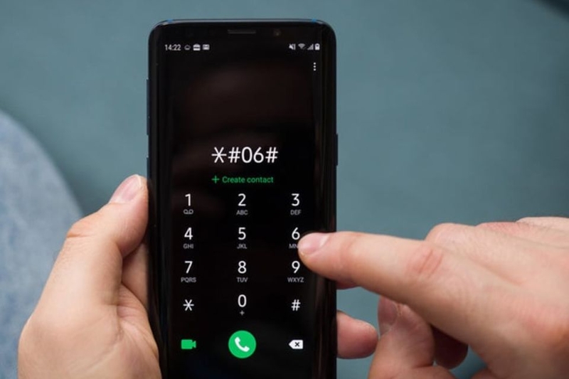 Cách check IMEI Masstel để kiểm tra điện thoại chính hãng