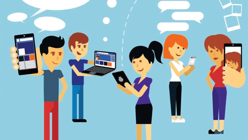 Check in trên mạng xã hội là gì?