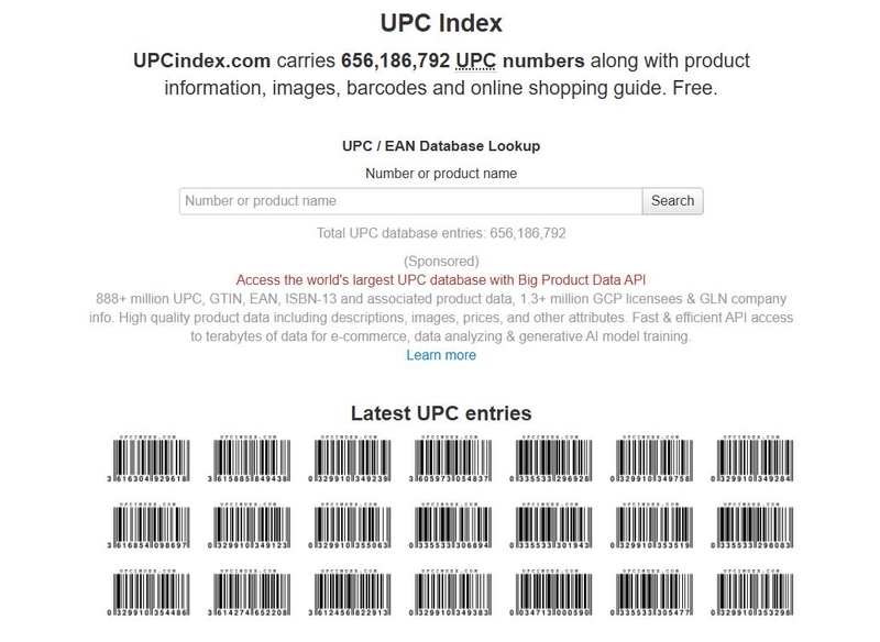 Check mã vạch mỹ phẩm (ảnh 7)