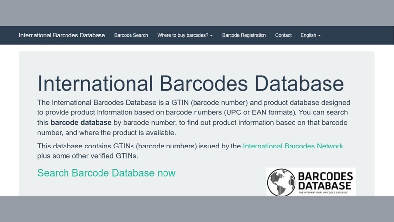 Check mã vạch mỹ phẩm (ảnh 8)