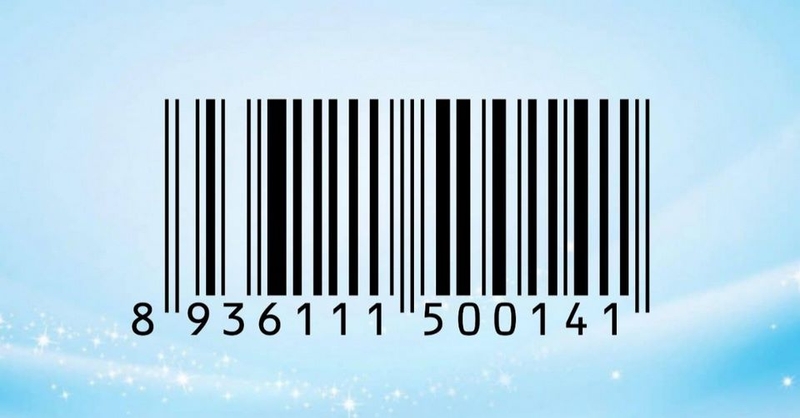 Mã vạch là một dạng ký hiệu gồm các vạch thẳng song song