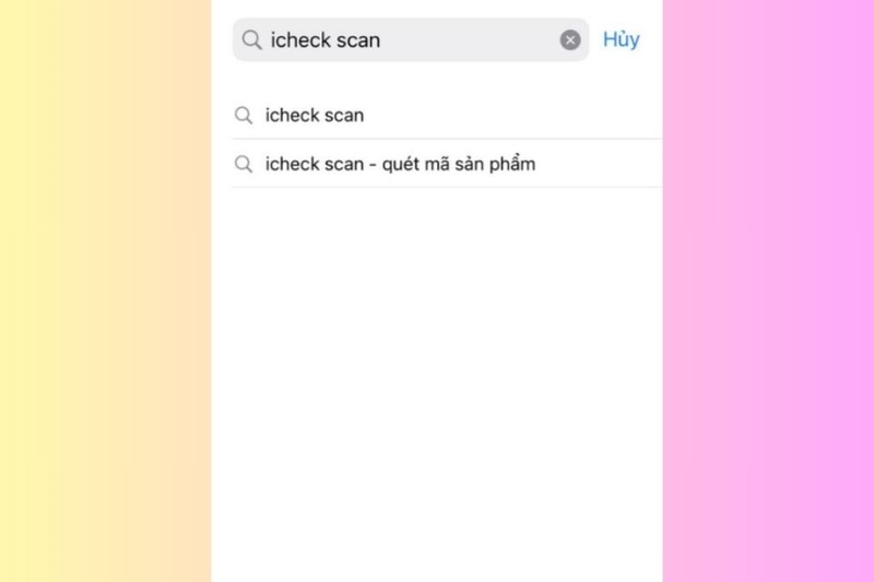 Mở kho ứng dụng Google Play