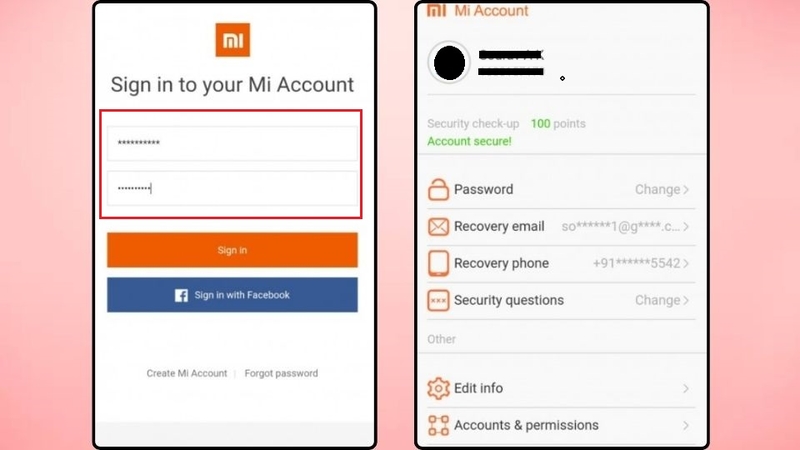 Bước 2: Sử dụng trình duyệt web