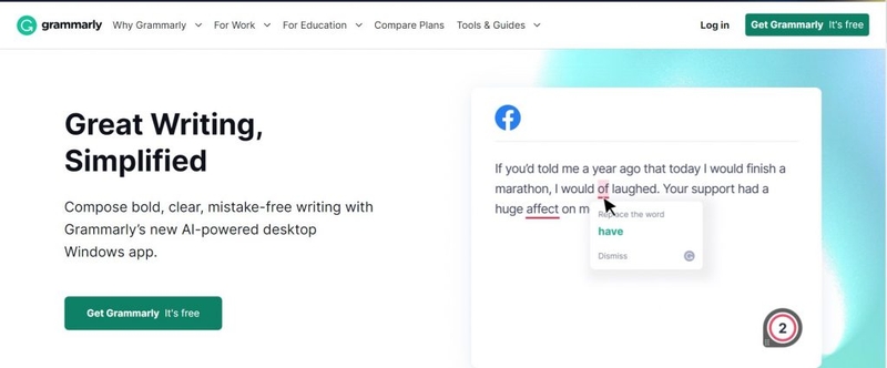 grammarly