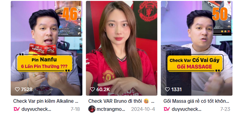 Check VAR là gì? 1