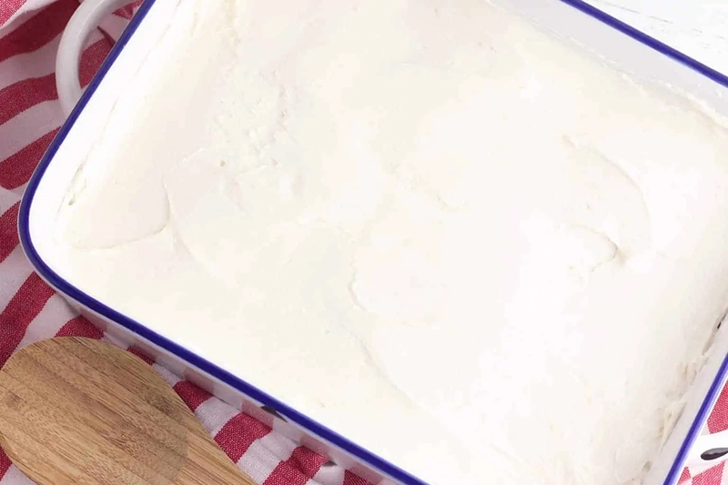 Cheesecake dâu tây việt quất - 09