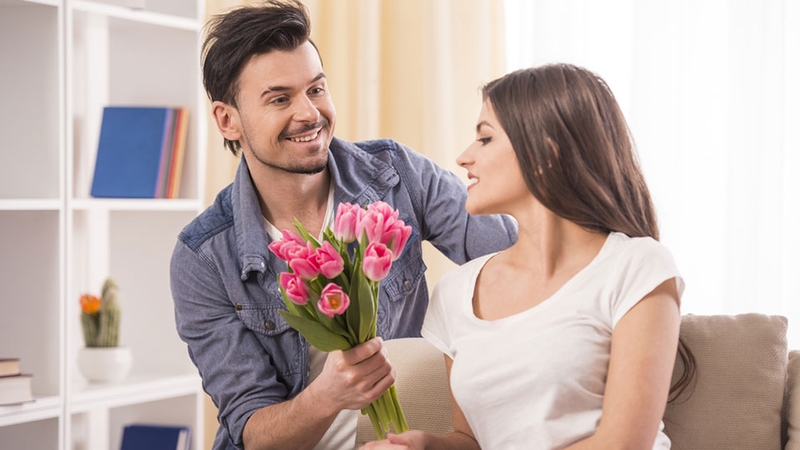 Cần sự tôn trọng, chia sẻ và thấu hiểu cho tình yêu bền vững