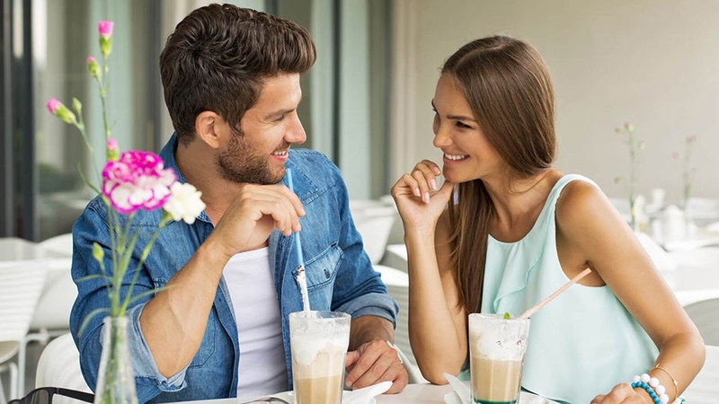 Chemistry là một thuật ngữ mới mô tả một trạng thái tình yêu