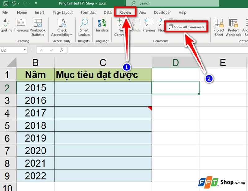 Chèn ảnh vào ghi chú trong Excel - 06