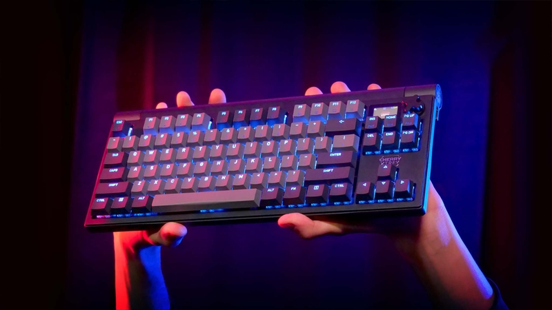 Cherry MX là gì 6