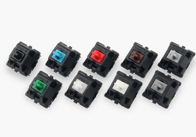 Cherry MX là gì 4