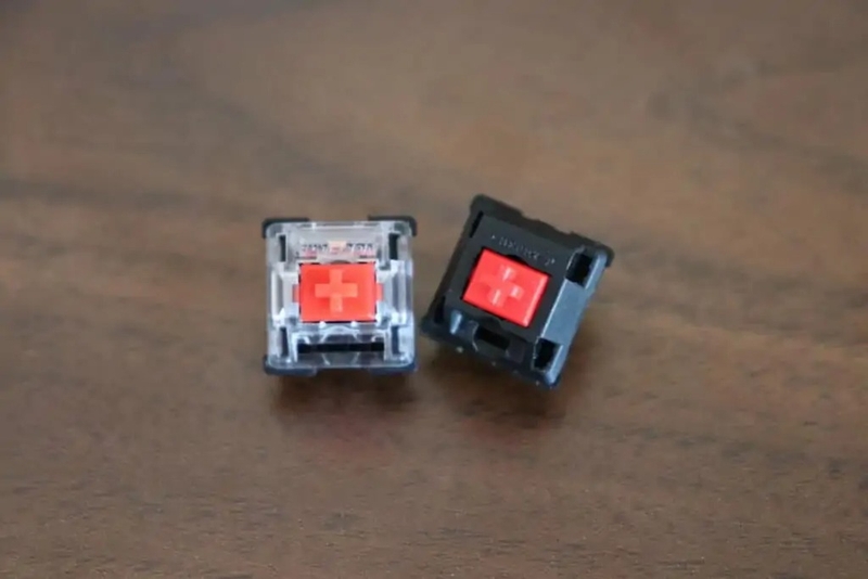 Cherry MX là gì 3