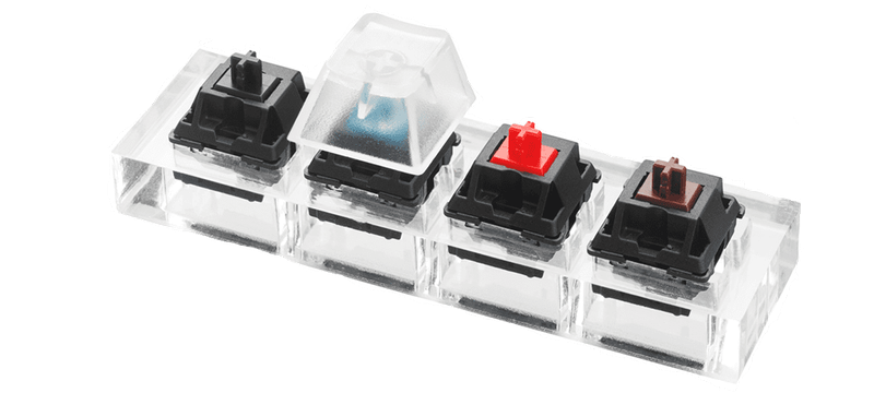 Cherry MX là gì 1