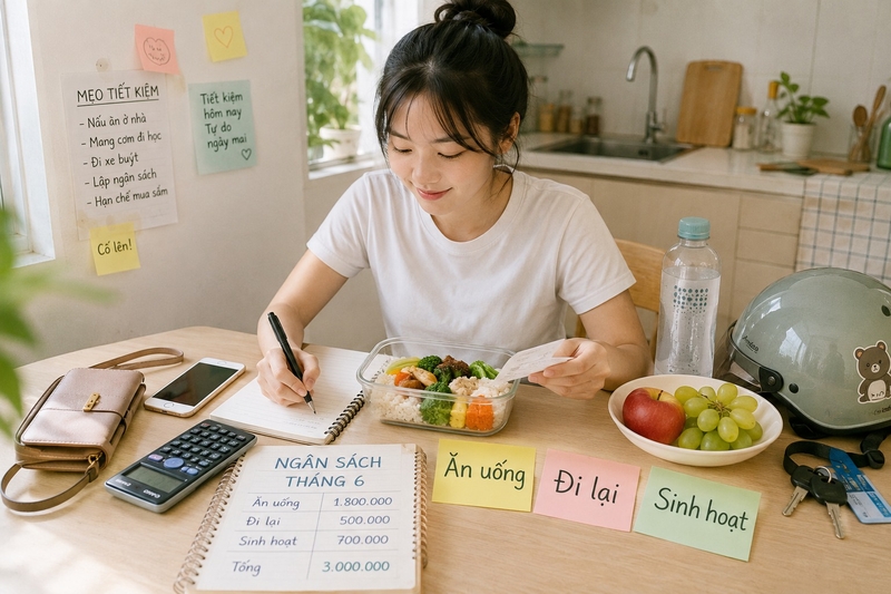 Chi phí học đại học 4 năm hết bao nhiêu - 4