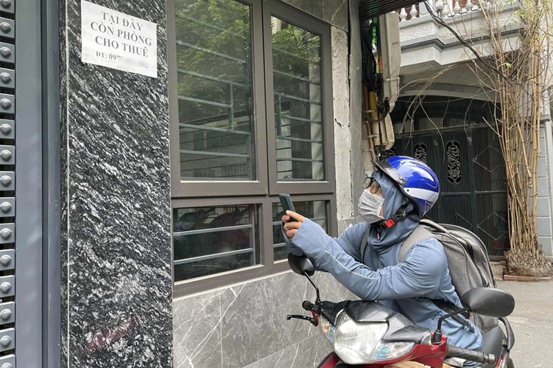 Chi phí sinh hoạt sinh viên 1 tháng bao nhiêu 8