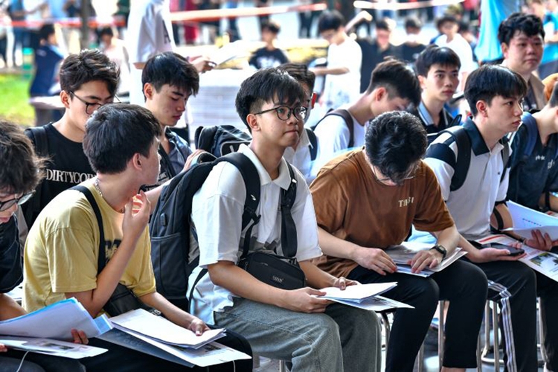 Chi phí sinh hoạt sinh viên 1 tháng bao nhiêu 5