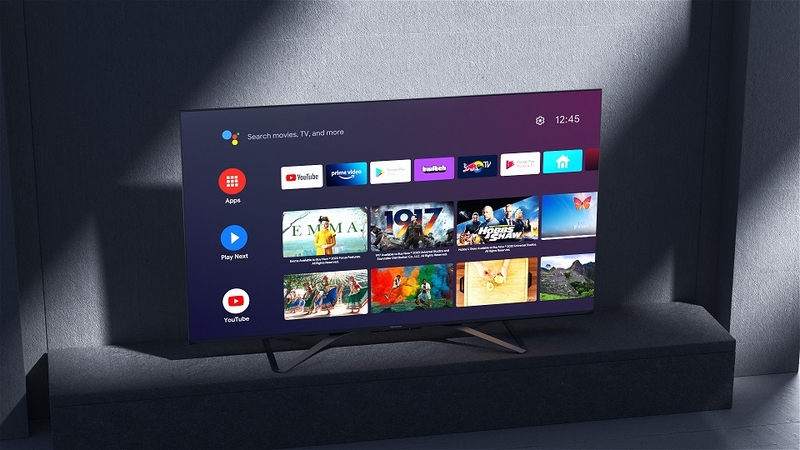 chi phí sửa smart tivi bị đơ 3
