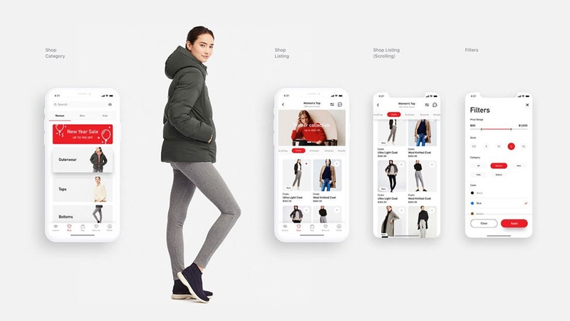 Nghiên cứu thị trường để phát triển app đáp ứng tốt nhu cầu khách hàng