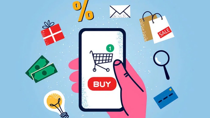 Chi phí làm app bán hàng 2026 - Dự đoán xu hướng và cảnh báo sáng tạo cho doanh nghiệp