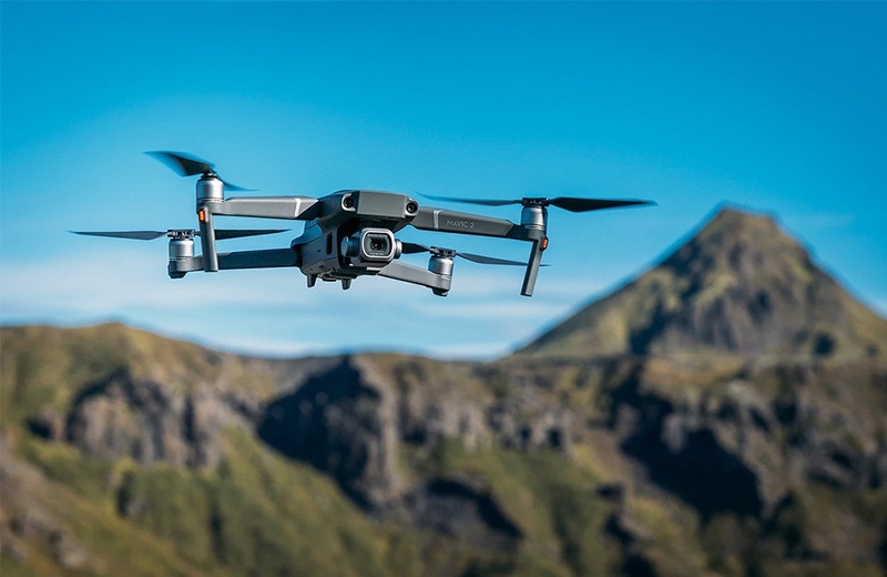 Chi phí xin giấy phép bay flycam 2