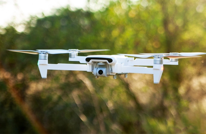 Chi phí xin giấy phép bay flycam 6