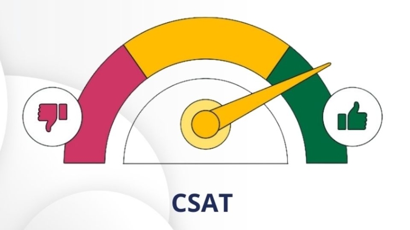 Ưu điểm và nhược điểm của chỉ số CSAT