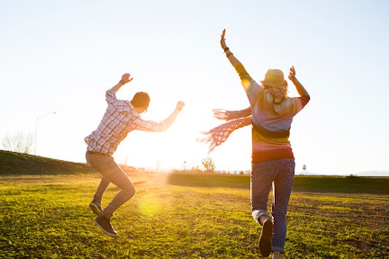 Chỉ số hạnh phúc là gì 3