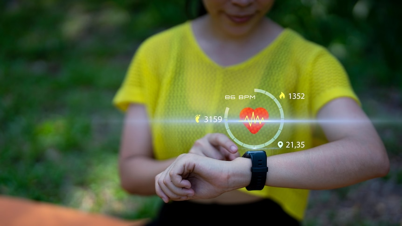 Chỉ số HRV là gì?