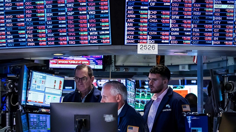 Chỉ số NASDAQ là gì 2