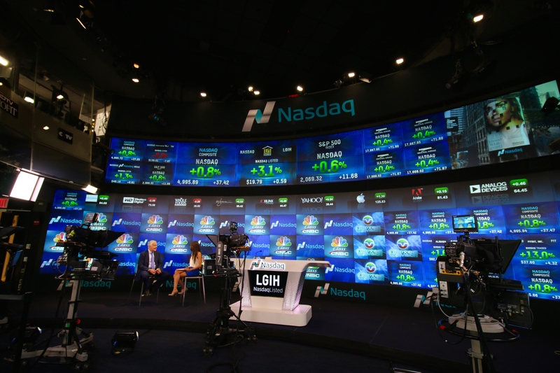 Chỉ số NASDAQ là gì 8
