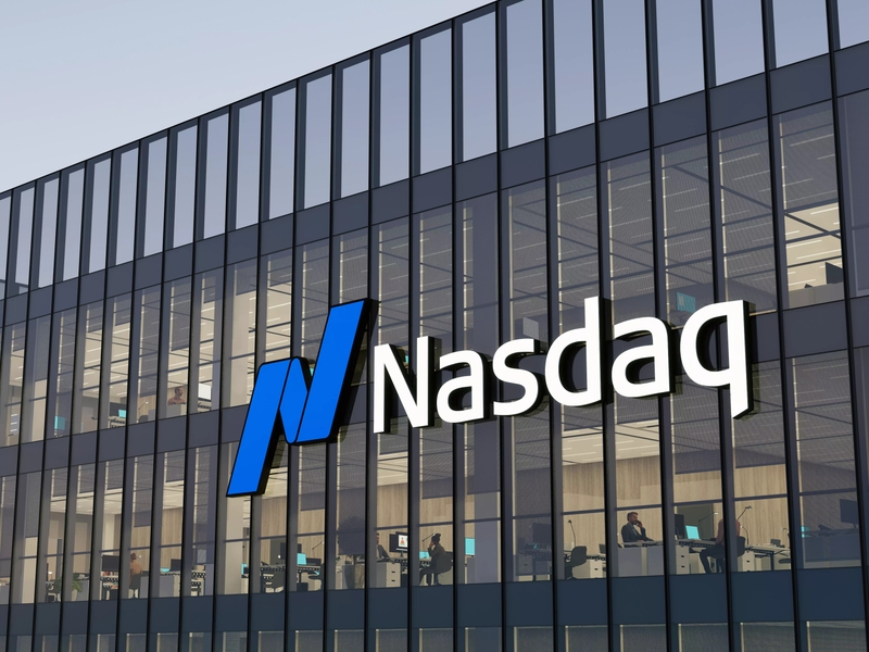 Chỉ số NASDAQ là gì 5