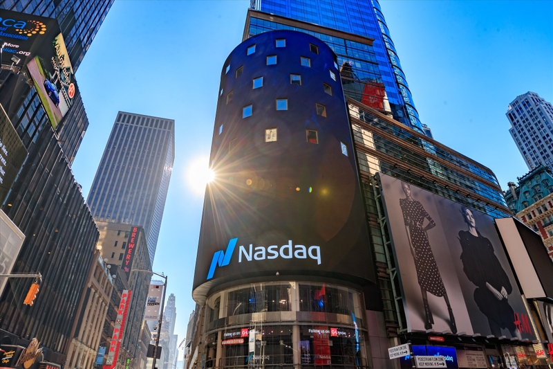 Chỉ số NASDAQ là gì 1