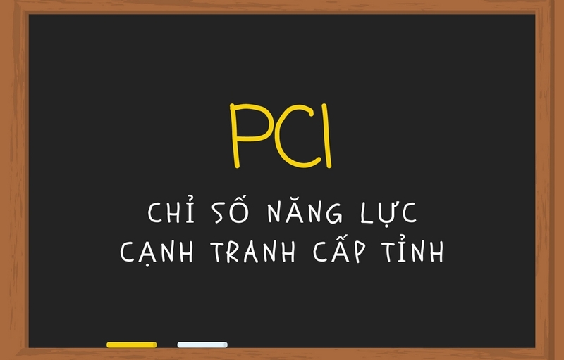Chỉ số PCI là gì ảnh 1