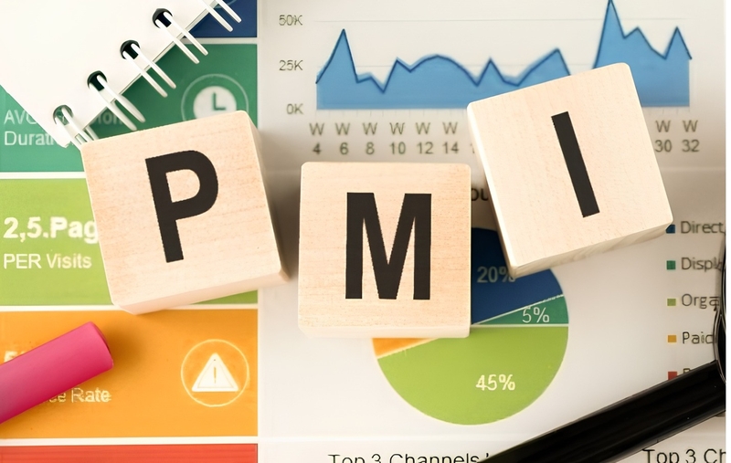 Chỉ số PMI là gì 4