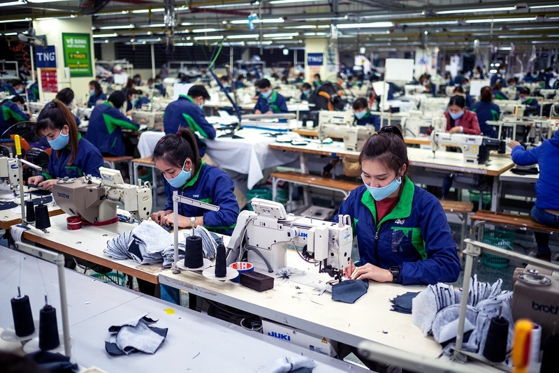 Chỉ số PMI là gì 2