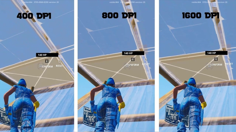 Chỉ số Polling rate (ảnh 8)