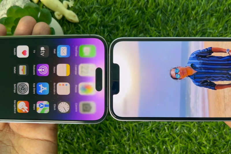 Chia sẻ ảnh, video qua AirDrop trên iPhone Xs (10)