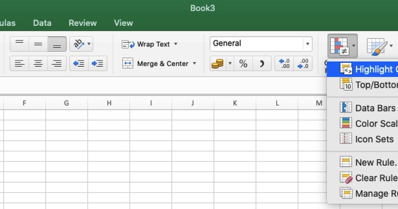 ra soat loi trong excel