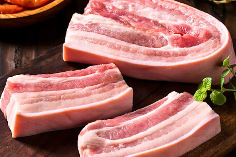 Chia sẻ bí kíp làm vả trộn tôm thịt (hình 5)