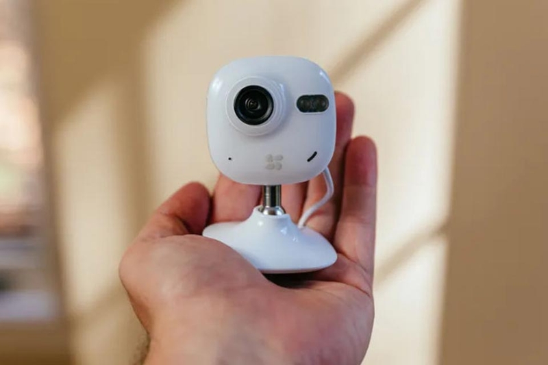 Cách chia sẻ camera Ezviz cho điện thoại khác - 08