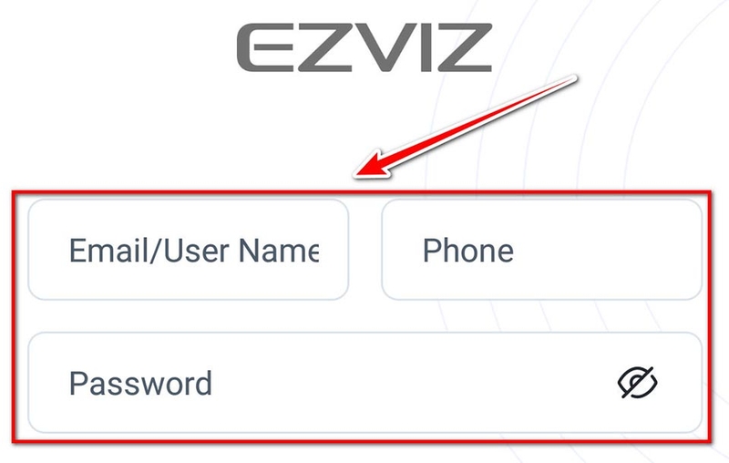 Cách chia sẻ camera Ezviz cho điện thoại khác - 06