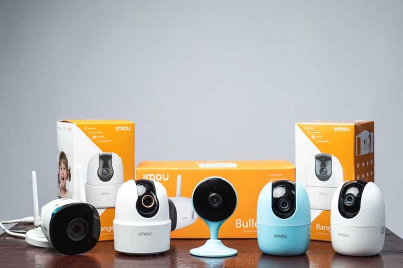 Cách chia sẻ camera Imou - 08