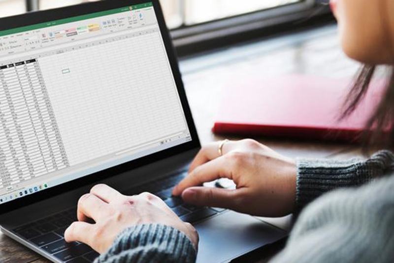 Share file Excel - 02