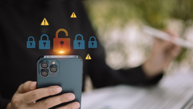 chia sẻ mật khẩu bằng AirDrop với Safari - Hình 7
