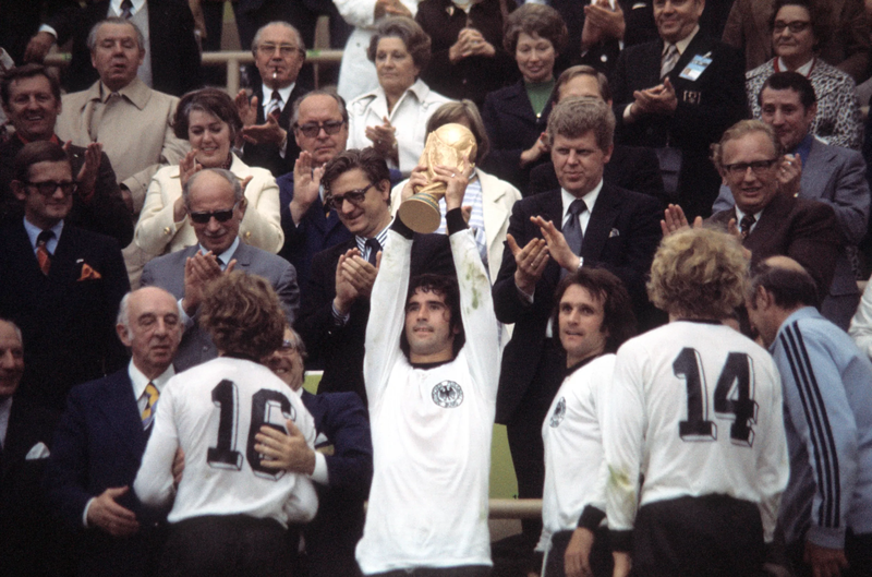 FIFA World Cup Trophy 2