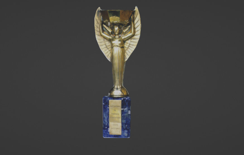 Jules Rimet