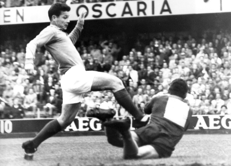Just Fontaine
